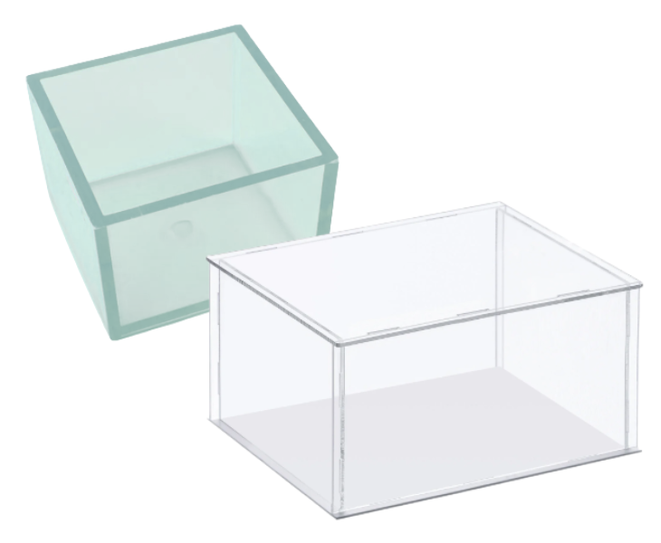 Perspex Box Manufacturer in China