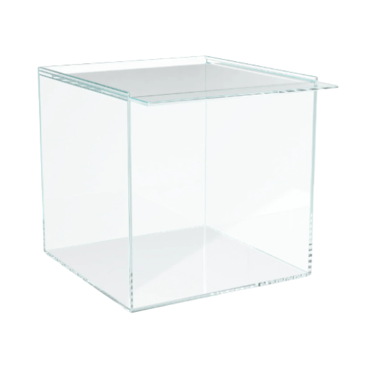 Perspex Box Manufacturer in China