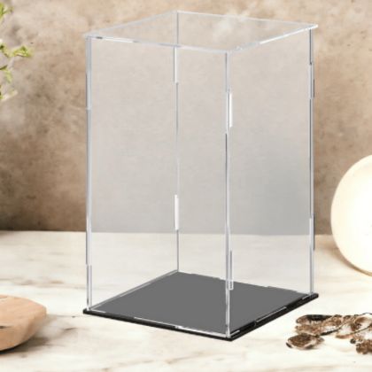 Plastic Display Box Manufacturer in China